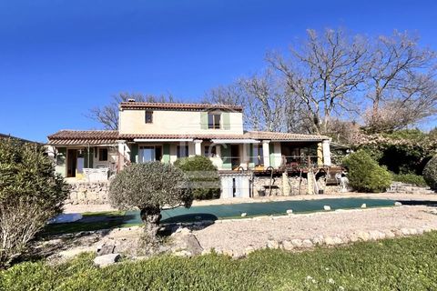 Villa i Montauroux, Var, Montauroux - € 750.000 | Ref: 84322976 - foto 1