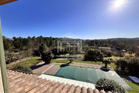 Villa i Montauroux, Var, Montauroux - € 750.000 | Ref: 84322976 - foto 5