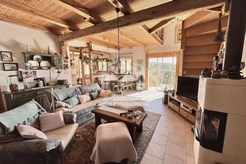 Villa i Montauroux, Var, Montauroux - € 750.000 | Ref: 84322976 - foto 7