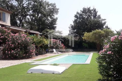 Villa i Montauroux, Var, Montauroux - € 750.000 | Ref: 84322976 - foto 13
