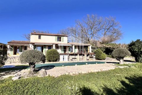 Villa i Montauroux, Var, Montauroux - € 750.000 | Ref: 84322976 - foto 14
