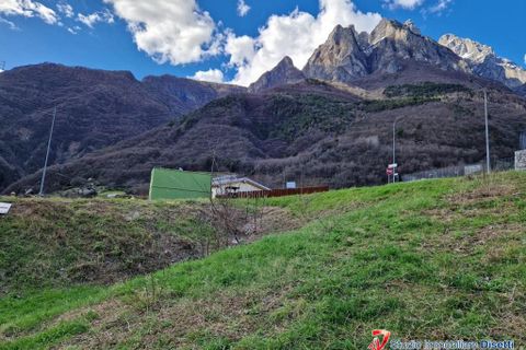 Terra a Losine, Brescia, Losine - € 87.000 | Ref: IMM.165 - foto 2
