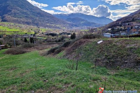 Terra a Losine, Brescia, Losine - € 87.000 | Ref: IMM.165 - foto 4