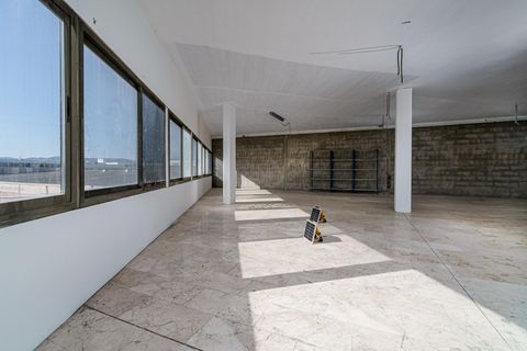 Gewerbeimmobilie in Palma De Mallorca, Mallorca - Foto 2