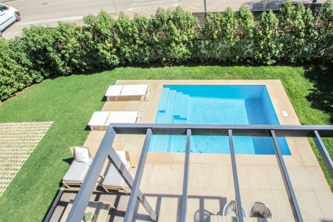 Byhus i Puig De Ros, Mallorca, Puig De Ros - € 850.000 | Ref: SAE 1647 - foto 6