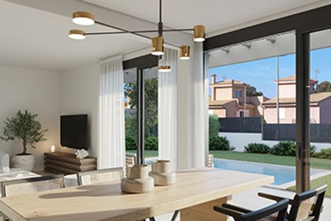 Byhus i Puig De Ros, Mallorca, Puig De Ros - € 1.000.000 | Ref: SAE 1648 - foto 7