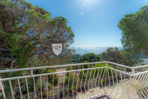 Villa a Blanes, Gerona, Blanes - € 1.280.000 | Ref: 2325 - foto 24