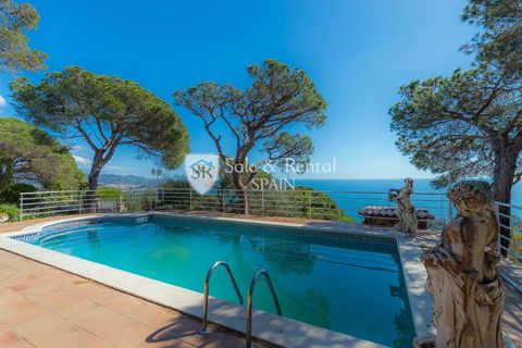 Villa a Blanes, Gerona, Blanes - € 1.280.000 | Ref: 2325 - foto 34