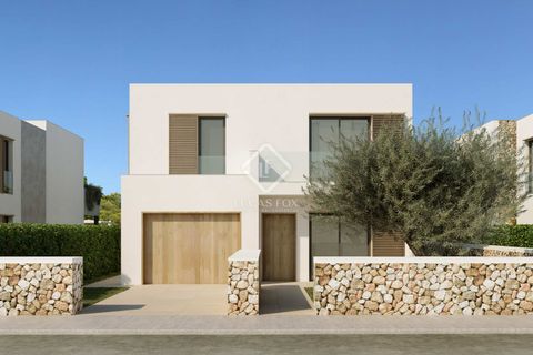 Villa a Alaior, Menorca, Alaior - € 950.000 | Ref: MEN48888 - foto 2