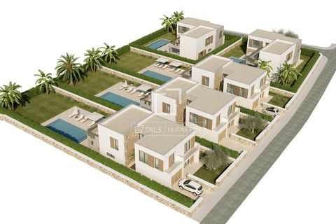 Villa a Alaior, Menorca, Alaior - € 950.000 | Ref: MEN48888 - foto 7