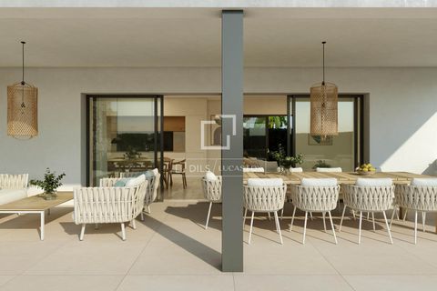 Villa a Alaior, Menorca, Alaior - € 950.000 | Ref: MEN48888 - foto 8
