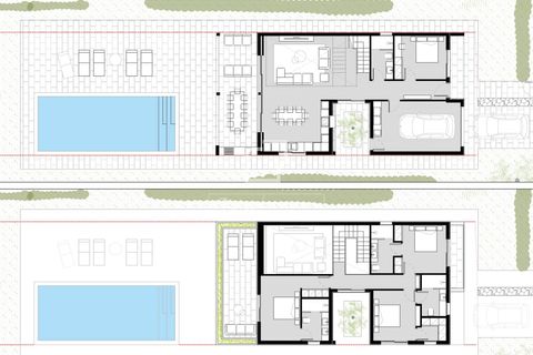 Villa a Alaior, Menorca, Alaior - € 950.000 | Ref: MEN48888 - foto 11