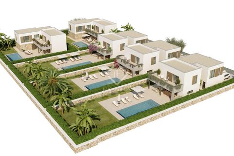 Villa a Alaior, Menorca, Alaior - € 950.000 | Ref: MEN48888 - foto 13