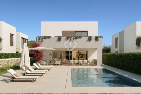 Villa a Alaior, Menorca, Alaior - € 950.000 | Ref: MEN48888 - foto 15