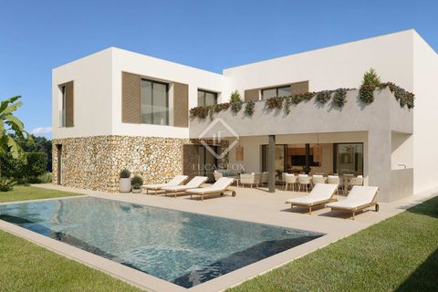 Villa a Alaior, Menorca, Alaior - € 950.000 | Ref: MEN48888 - foto 17