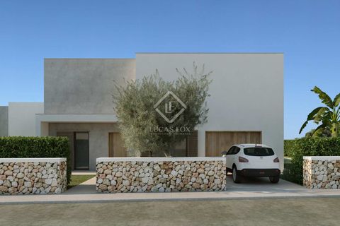 Villa a Alaior, Menorca, Alaior - € 950.000 | Ref: MEN48888 - foto 18