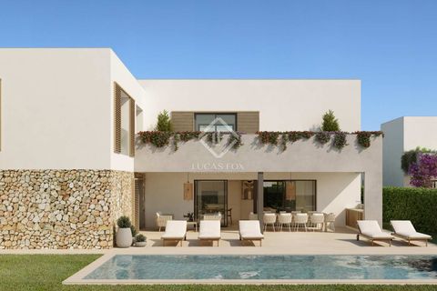 Villa a Alaior, Menorca, Alaior - € 950.000 | Ref: MEN48888 - foto 20