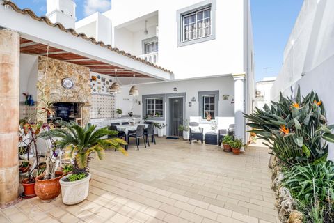 Villa i Olhao, Faro, Olhao - € 580.000 | Ref: SV2090 - foto 1