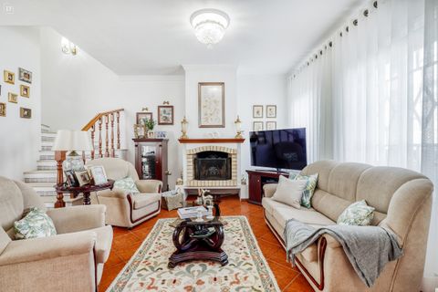 Villa i Olhao, Faro, Olhao - € 580.000 | Ref: SV2090 - foto 3
