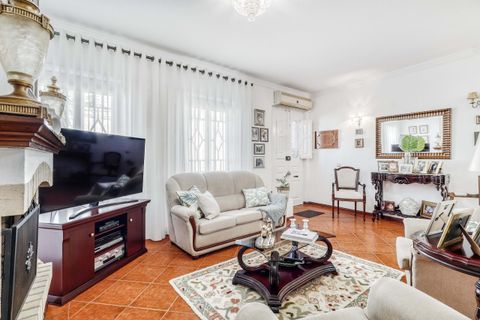 Villa i Olhao, Faro, Olhao - € 580.000 | Ref: SV2090 - foto 5