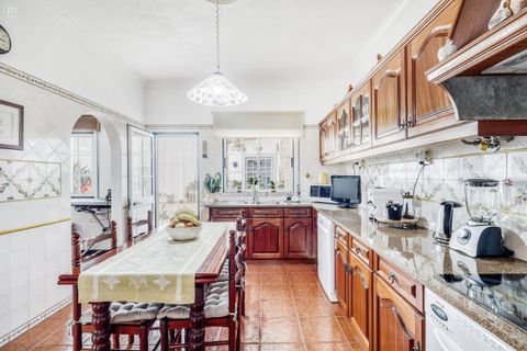 Villa i Olhao, Faro, Olhao - € 580.000 | Ref: SV2090 - foto 7