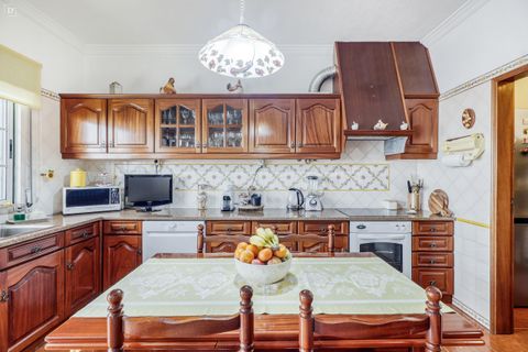 Villa i Olhao, Faro, Olhao - € 580.000 | Ref: SV2090 - foto 8