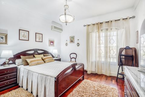 Villa i Olhao, Faro, Olhao - € 580.000 | Ref: SV2090 - foto 13