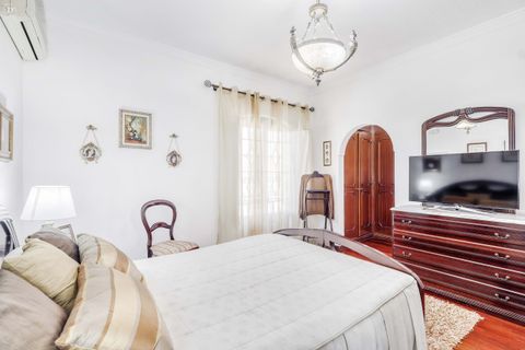 Villa i Olhao, Faro, Olhao - € 580.000 | Ref: SV2090 - foto 16