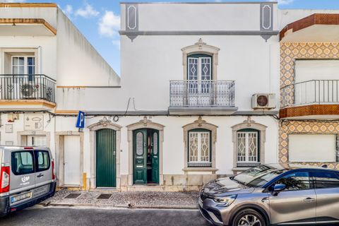 Villa i Olhao, Faro, Olhao - € 580.000 | Ref: SV2090 - foto 23