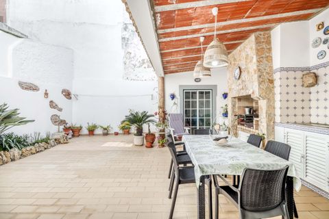 Villa i Olhao, Faro, Olhao - € 580.000 | Ref: SV2090 - foto 25