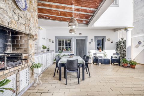 Villa i Olhao, Faro, Olhao - € 580.000 | Ref: SV2090 - foto 26