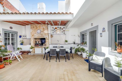 Villa i Olhao, Faro, Olhao - € 580.000 | Ref: SV2090 - foto 27