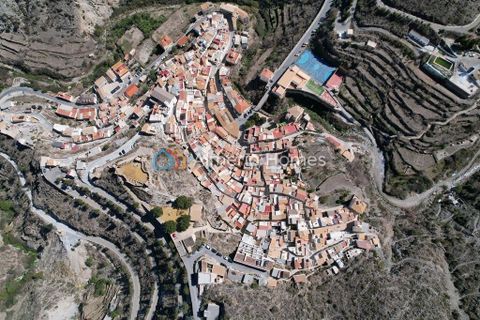 Landsbyhus i Sierro, Almeria, Sierro - € 14.950 | Ref: AH-13651 - foto 2