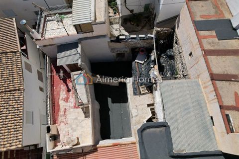 Landsbyhus i Sierro, Almeria, Sierro - € 14.950 | Ref: AH-13651 - foto 4