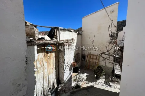 Landsbyhus i Sierro, Almeria, Sierro - € 14.950 | Ref: AH-13651 - foto 5