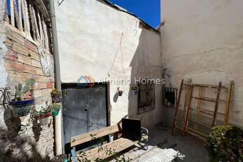 Landsbyhus i Sierro, Almeria, Sierro - € 14.950 | Ref: AH-13651 - foto 6