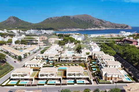 Byhus i Cala Ratjada, Mallorca, Cala Ratjada - € 947.000 | Ref: 3560 - foto 24