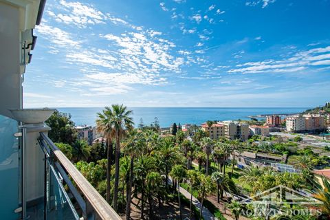 Leilighet i Bordighera, Imperia, Bordighera - € 900 000 | Ref: AG-DOM 4309 - foto 8