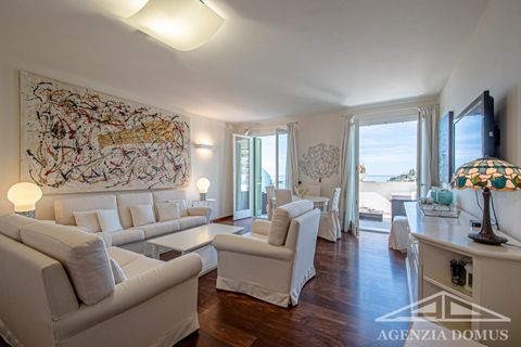 Leilighet i Bordighera, Imperia, Bordighera - € 900 000 | Ref: AG-DOM 4309 - foto 2