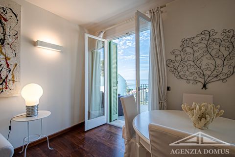 Leilighet i Bordighera, Imperia, Bordighera - € 900 000 | Ref: AG-DOM 4309 - foto 4