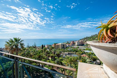 Leilighet i Bordighera, Imperia, Bordighera - € 900 000 | Ref: AG-DOM 4309 - foto 7