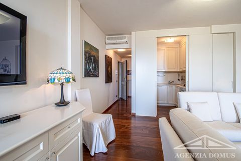Leilighet i Bordighera, Imperia, Bordighera - € 900 000 | Ref: AG-DOM 4309 - foto 10