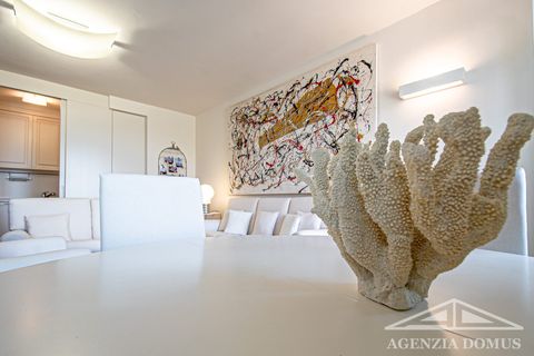 Leilighet i Bordighera, Imperia, Bordighera - € 900 000 | Ref: AG-DOM 4309 - foto 12
