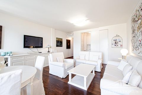 Leilighet i Bordighera, Imperia, Bordighera - € 900 000 | Ref: AG-DOM 4309 - foto 13