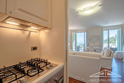 Leilighet i Bordighera, Imperia, Bordighera - € 900 000 | Ref: AG-DOM 4309 - foto 15