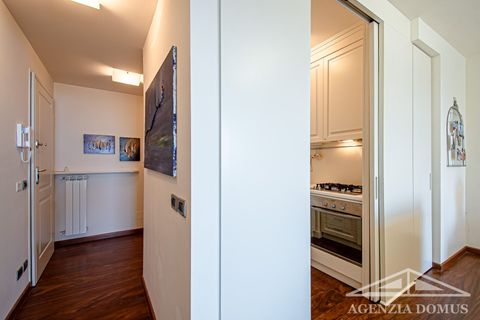 Leilighet i Bordighera, Imperia, Bordighera - € 900 000 | Ref: AG-DOM 4309 - foto 16