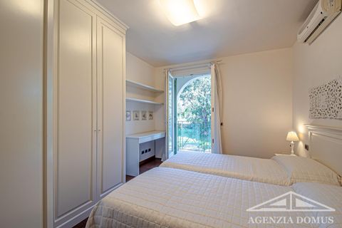 Leilighet i Bordighera, Imperia, Bordighera - € 900 000 | Ref: AG-DOM 4309 - foto 19