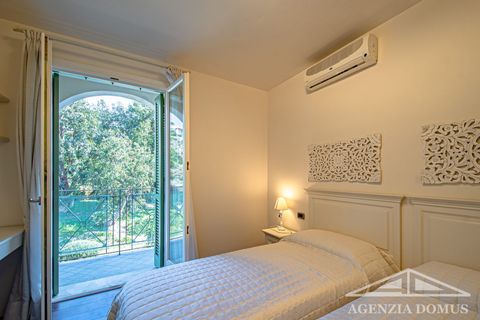 Leilighet i Bordighera, Imperia, Bordighera - € 900 000 | Ref: AG-DOM 4309 - foto 20