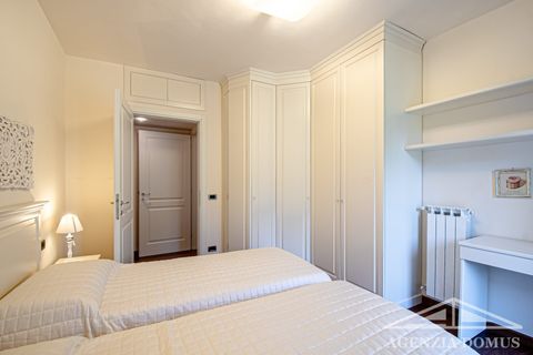 Leilighet i Bordighera, Imperia, Bordighera - € 900 000 | Ref: AG-DOM 4309 - foto 22
