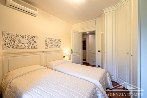 Leilighet i Bordighera, Imperia, Bordighera - € 900 000 | Ref: AG-DOM 4309 - foto 23